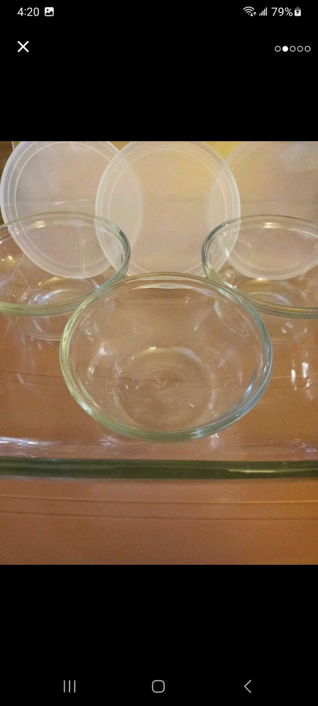 Kitchen Classics 9 Piece Bake Set - photo 4