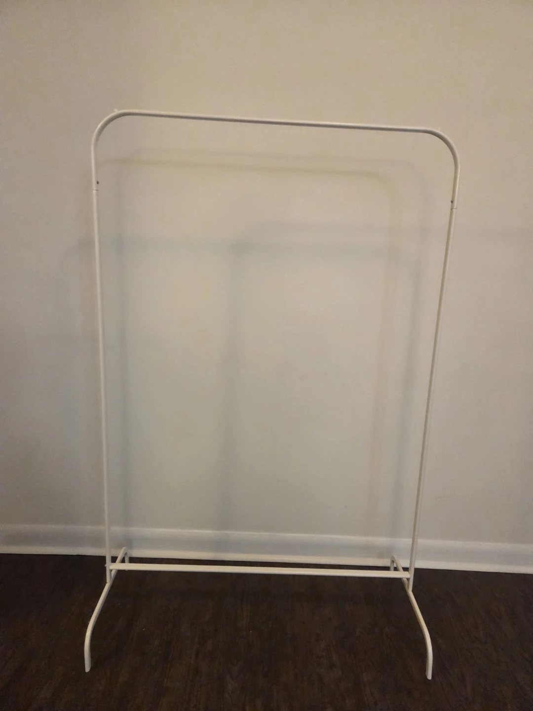 IKEA MULIG Clothes Rack