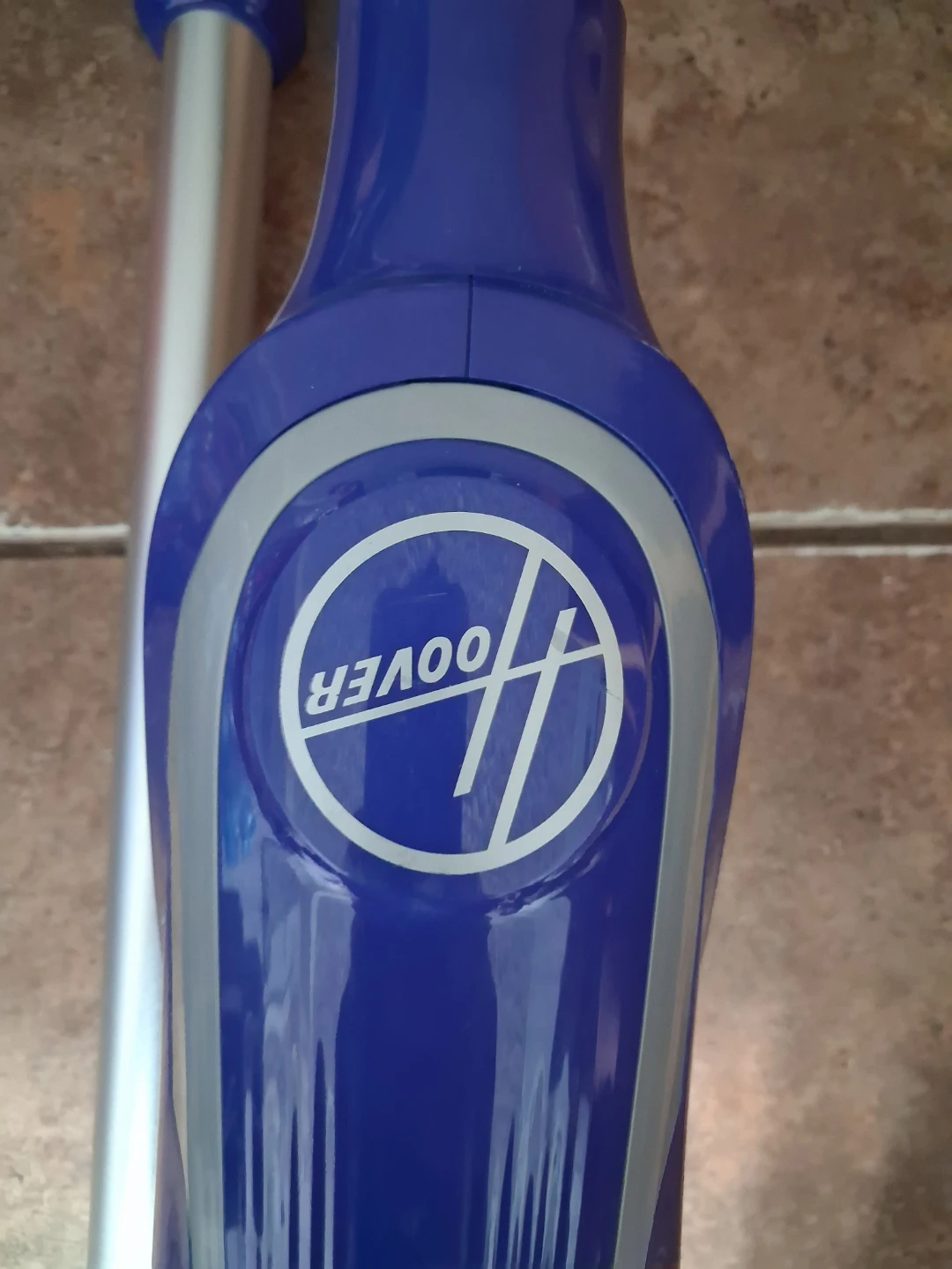 Hoover impulse vacuum - photo 2