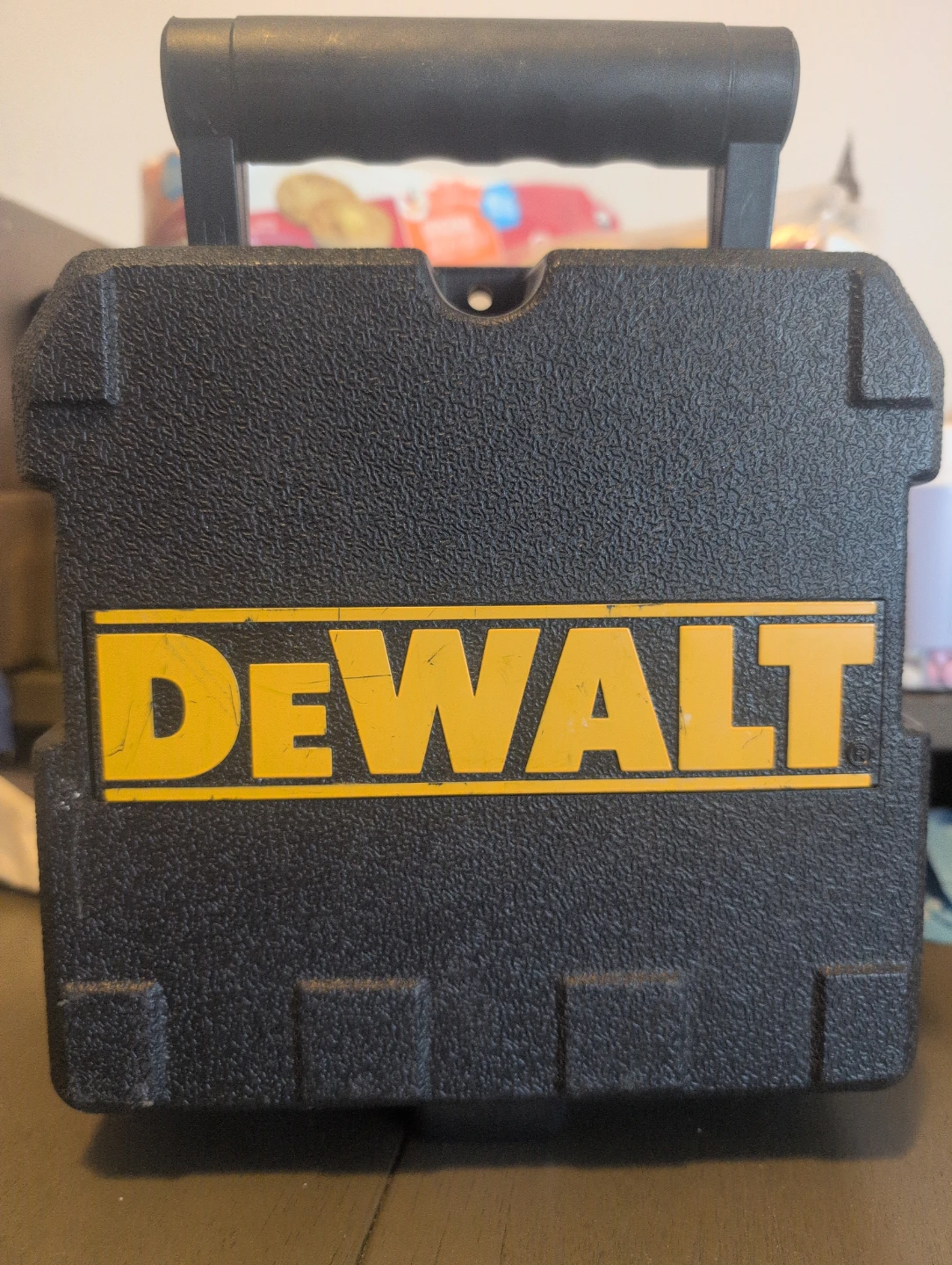 DeWalt Laser Level - photo 3