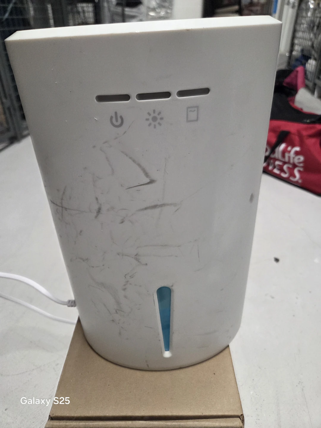 Petitbon System Dehumidifier - photo 4