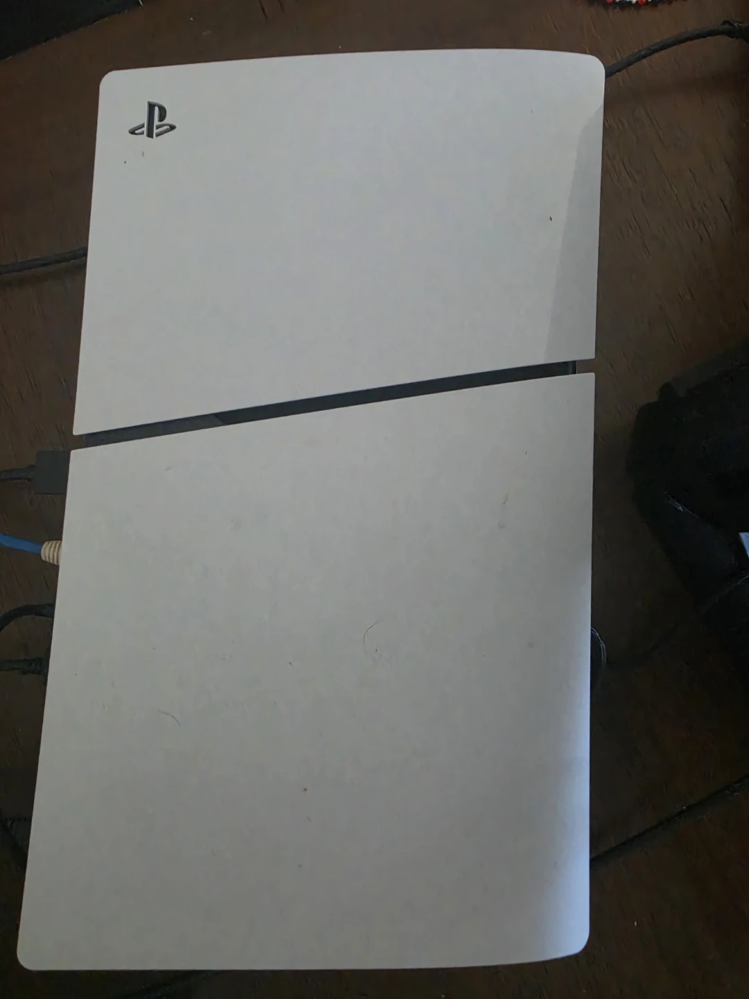 Sony PlayStation 5 slim digital