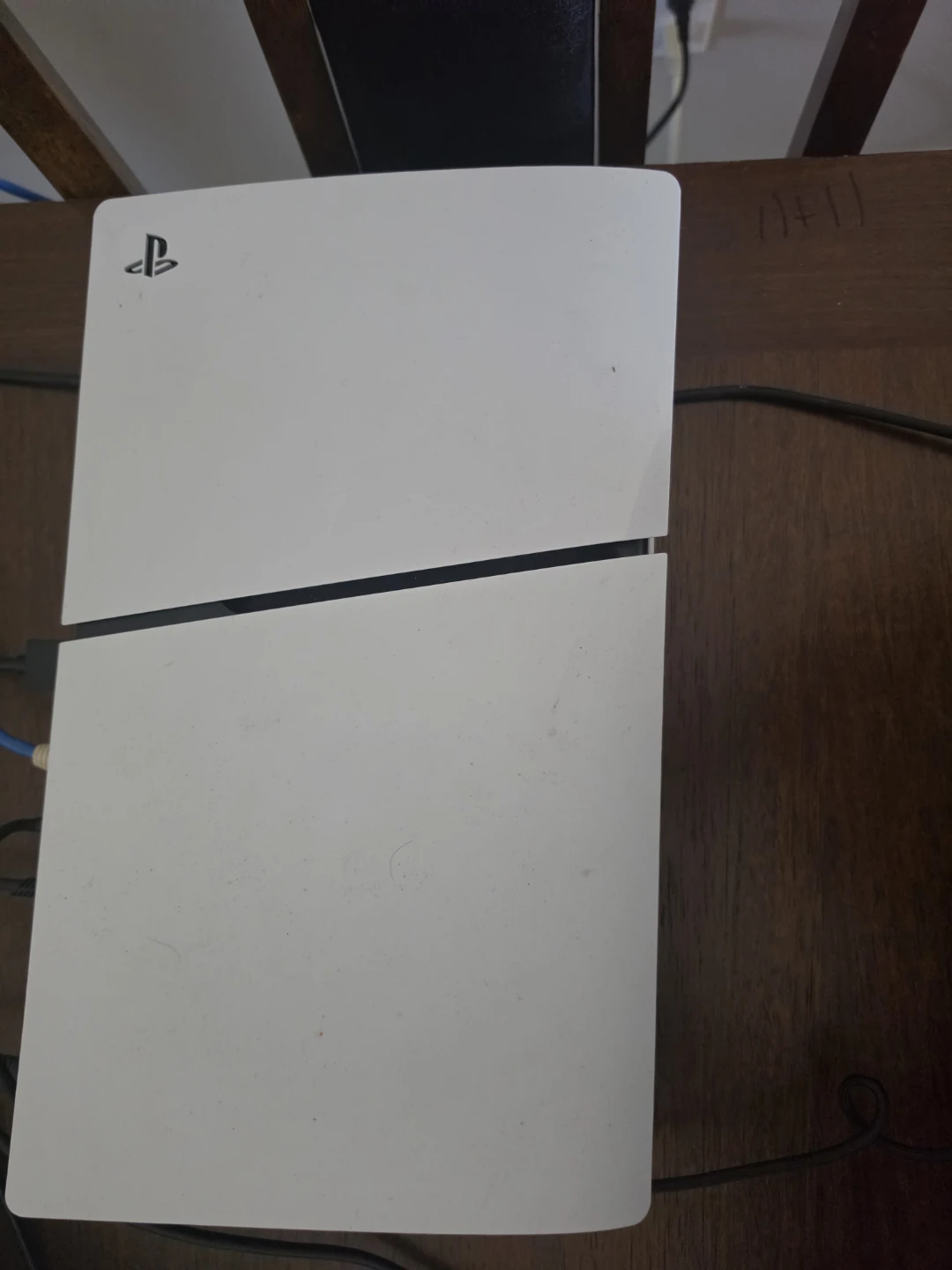 Sony PlayStation 5 slim digital - photo 3