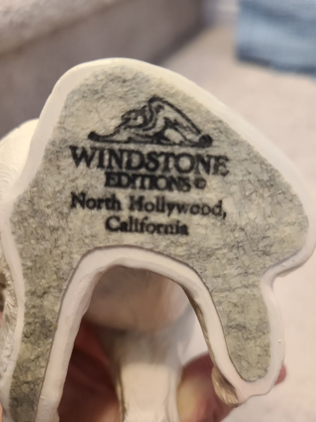 Windstone Editions Youngster Unicorn Statue - photo 5