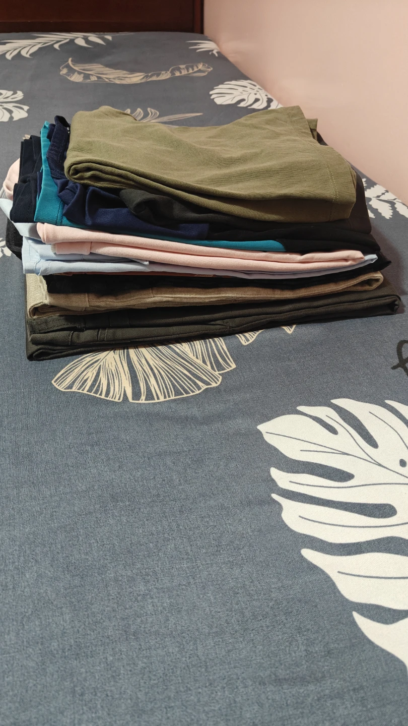 Bundle of boys clothes( MOVING OUT SALE) - photo 2