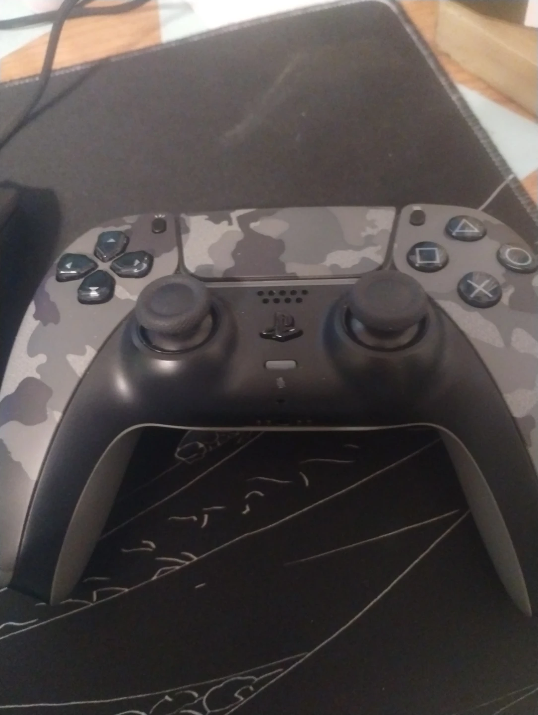 This comes with the pc too - photo 2