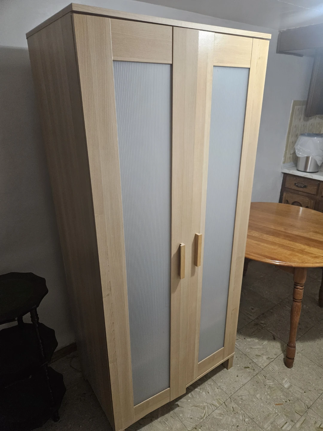 IKEA Wardrobe