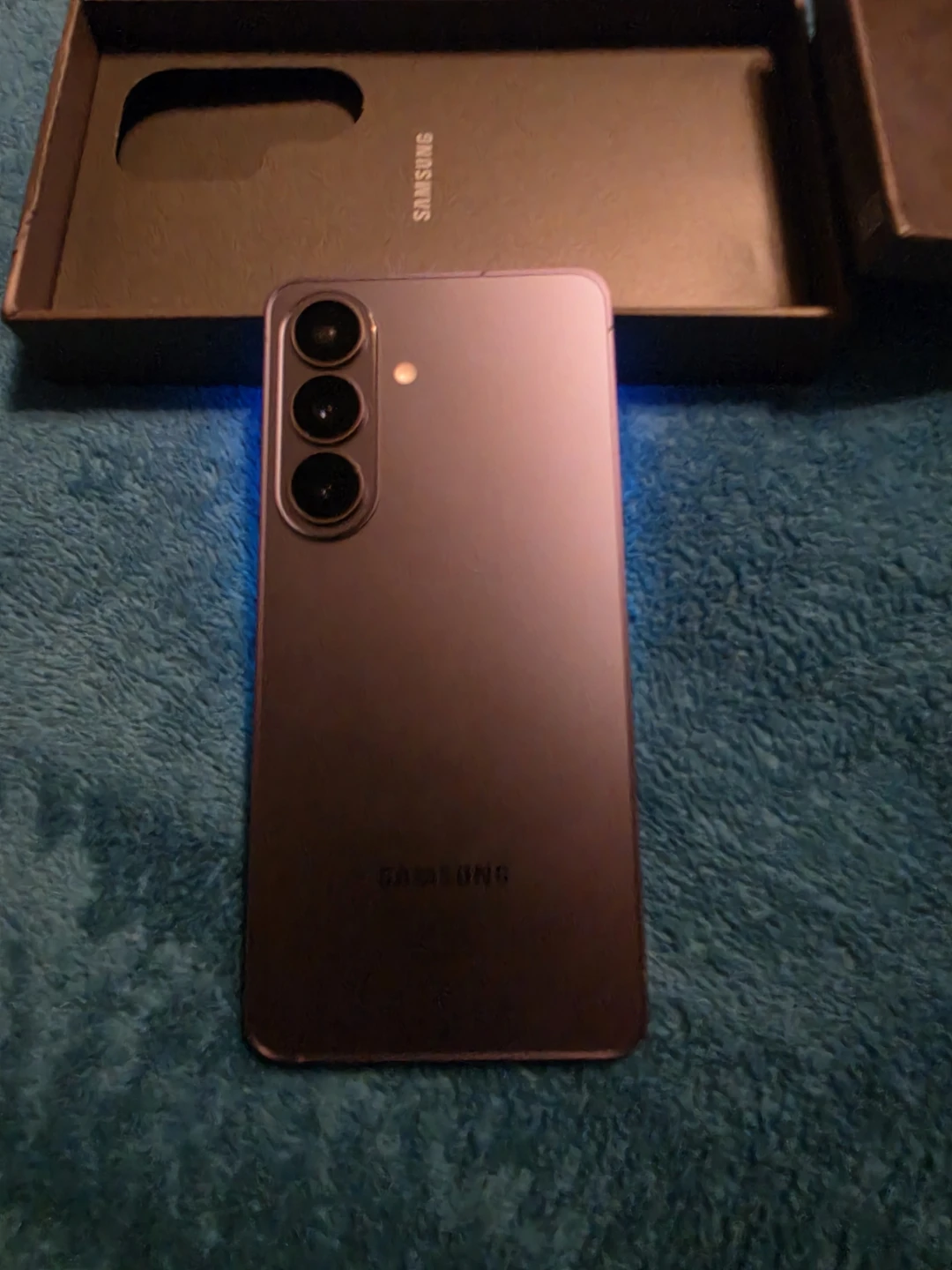 BRAND NEW SAMSUNG GALAXY S26  FOR VERIZON - photo 3