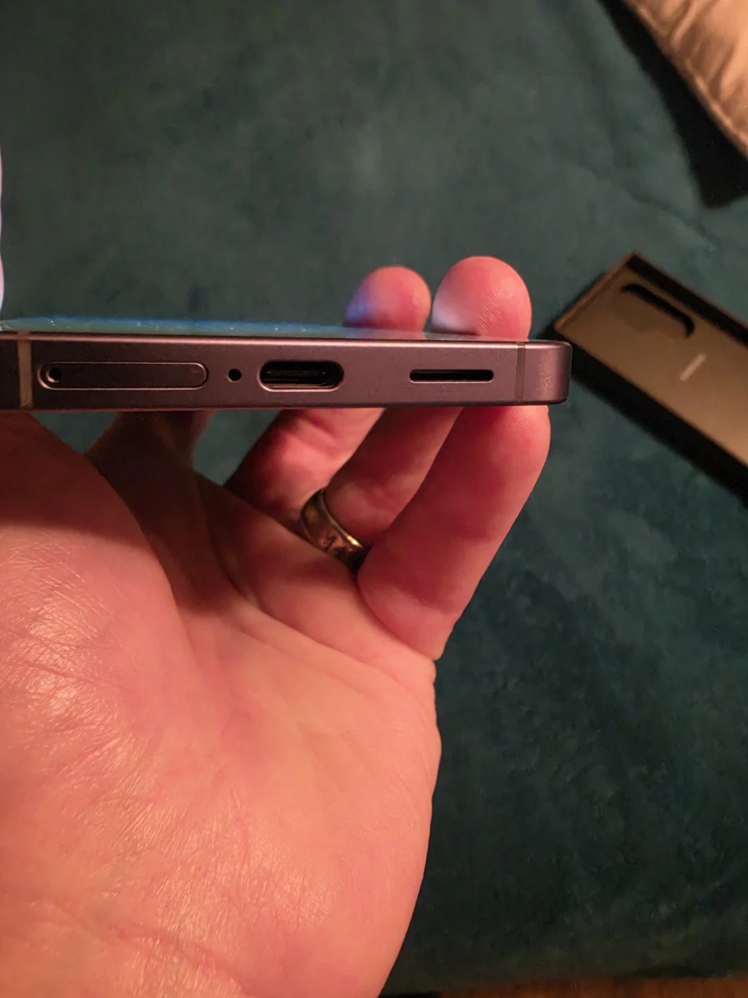 BRAND NEW SAMSUNG GALAXY S26  FOR VERIZON - photo 4