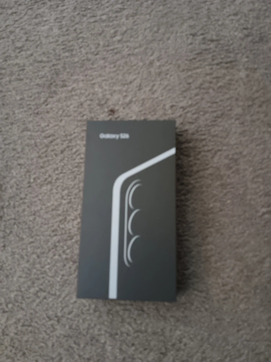 BRAND NEW SAMSUNG GALAXY S26  FOR VERIZON - photo 5