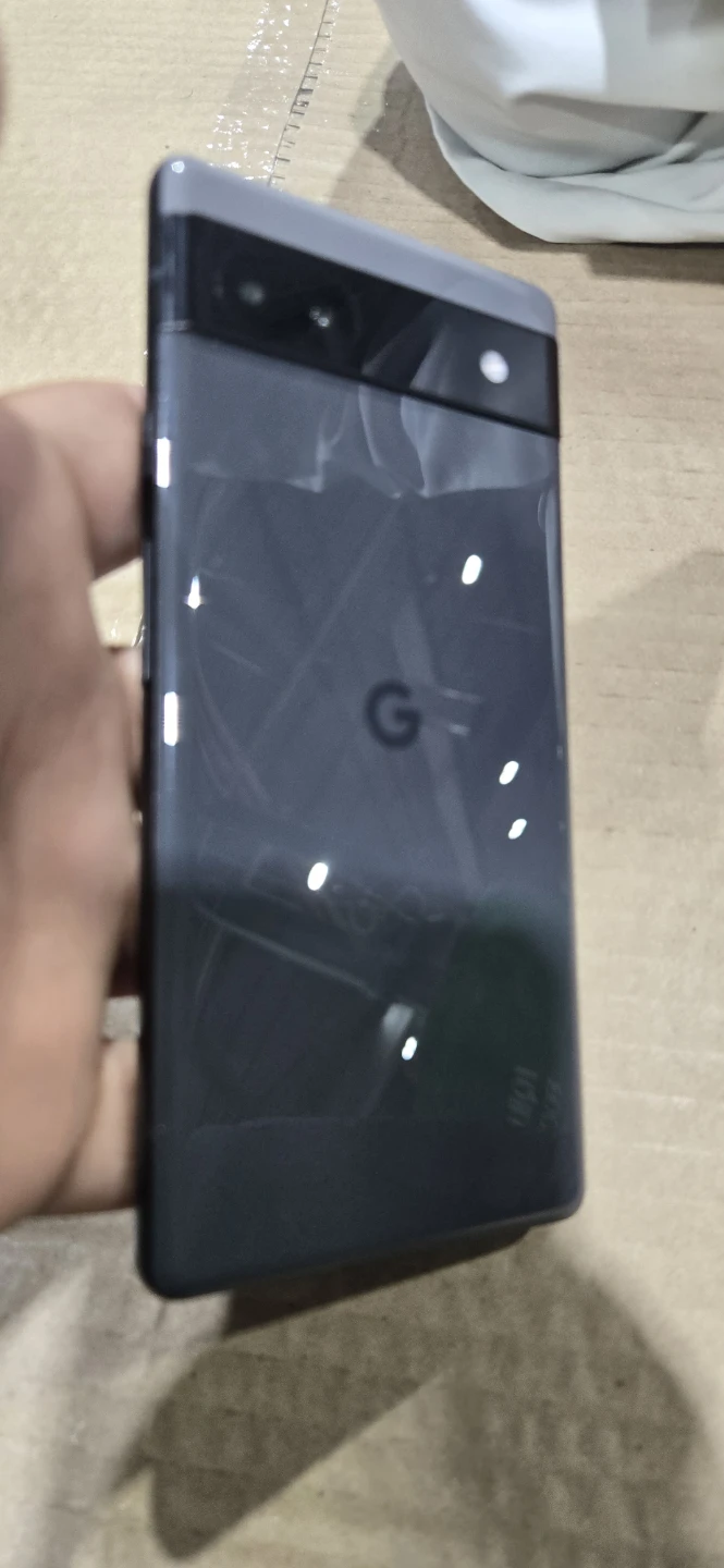 Google Pixel 6a 128 gb