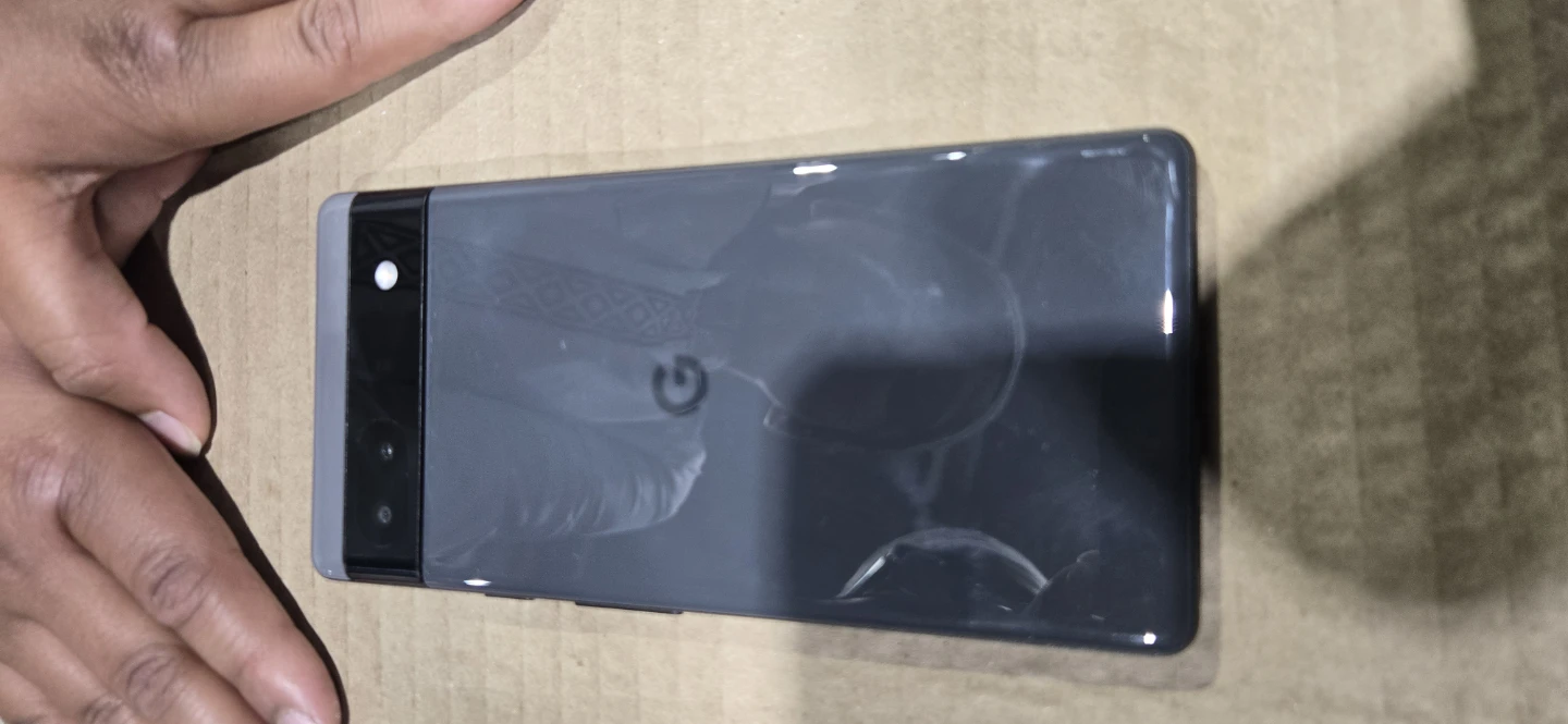 Google Pixel 6a 128 gb - photo 2