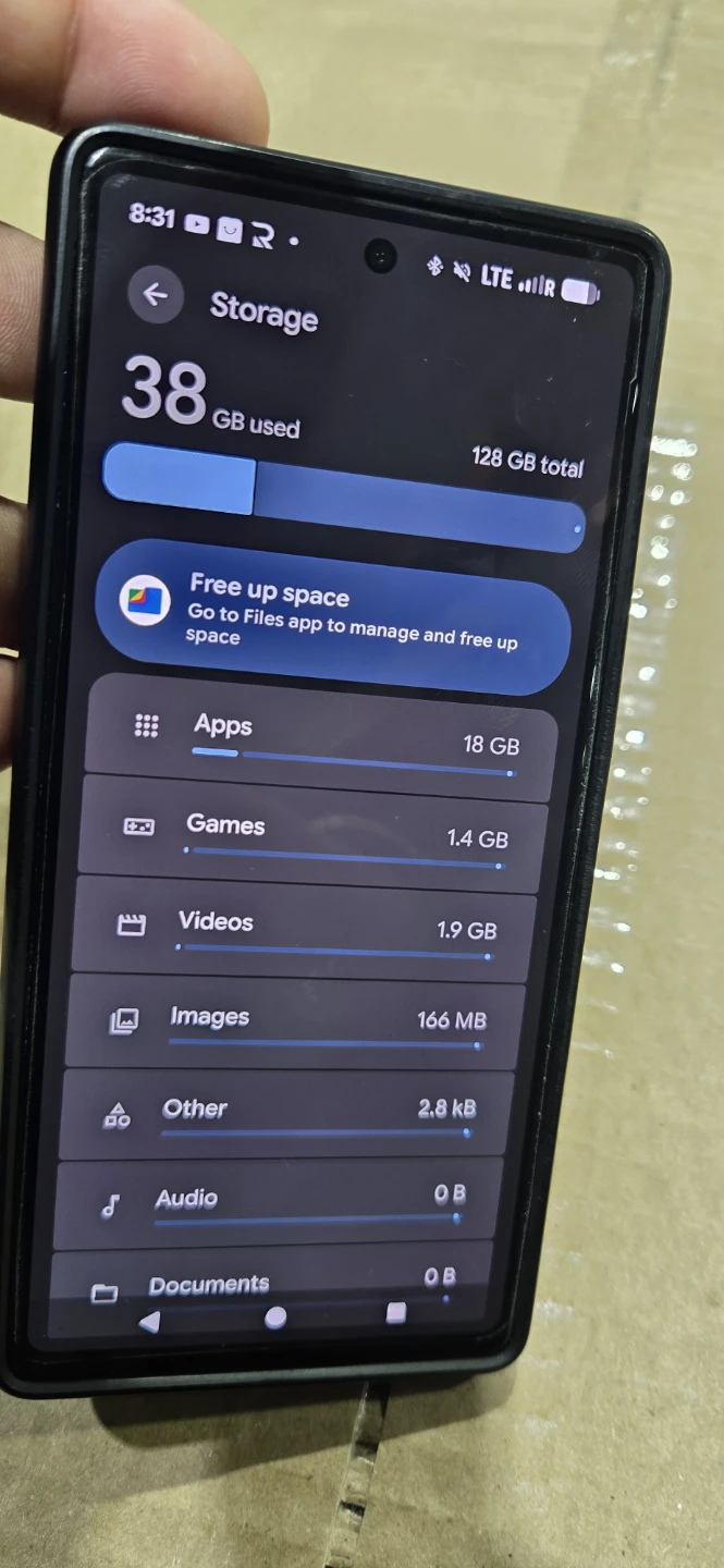 Google Pixel 6a 128 gb - photo 3