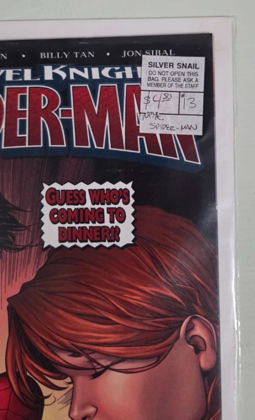 2 Spider-Man Comics - photo 2
