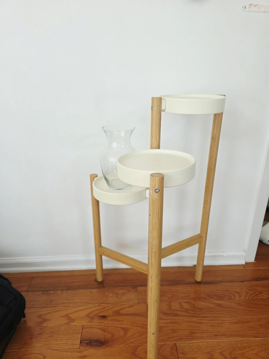 Tiered Plant Stand Shelf