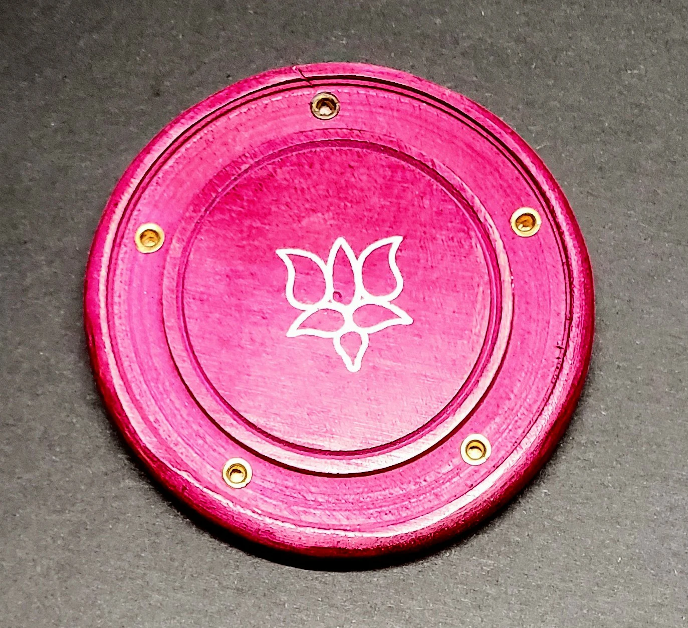 New. Stick Incense Holder