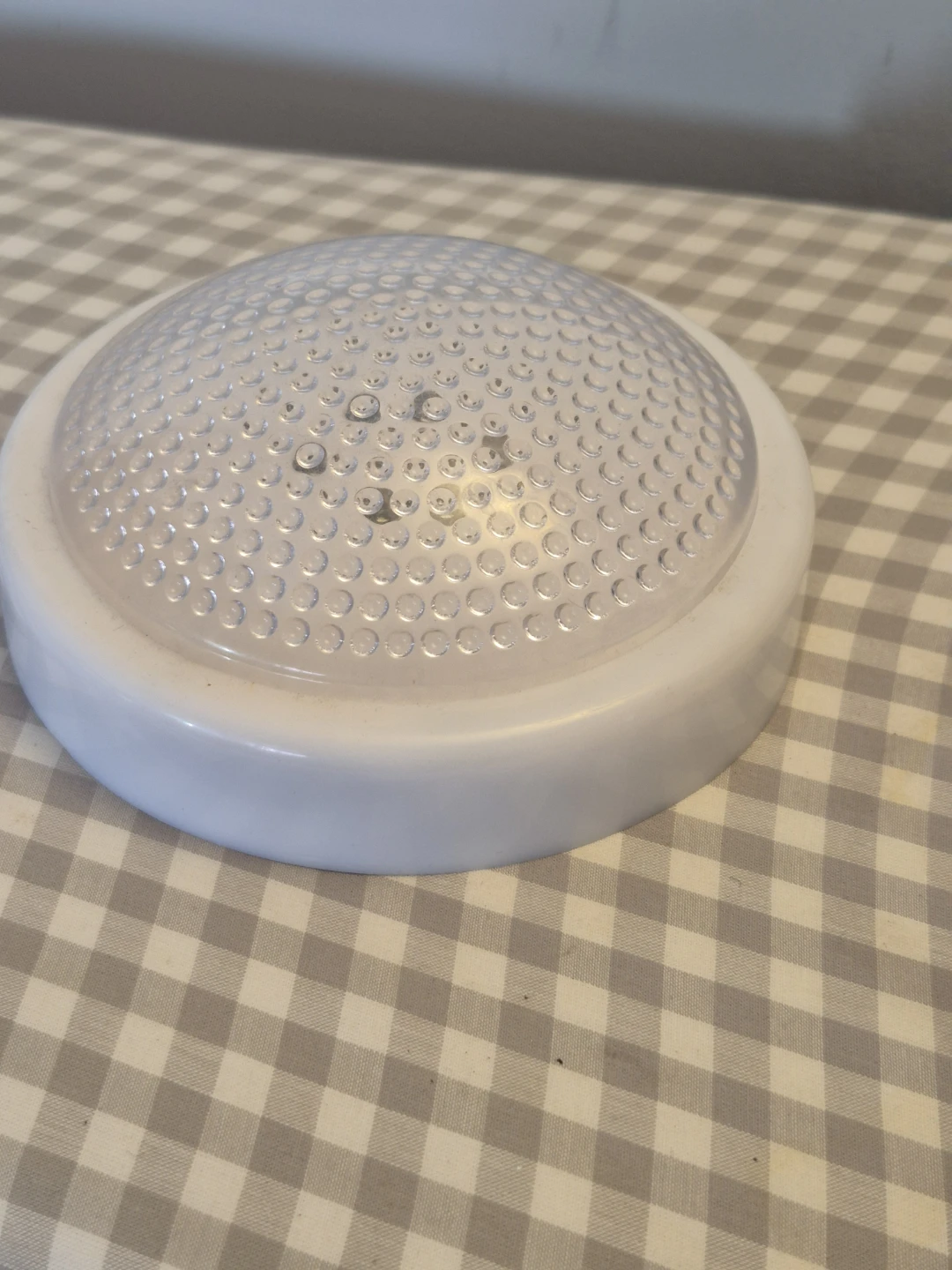 Wireless Push N Light