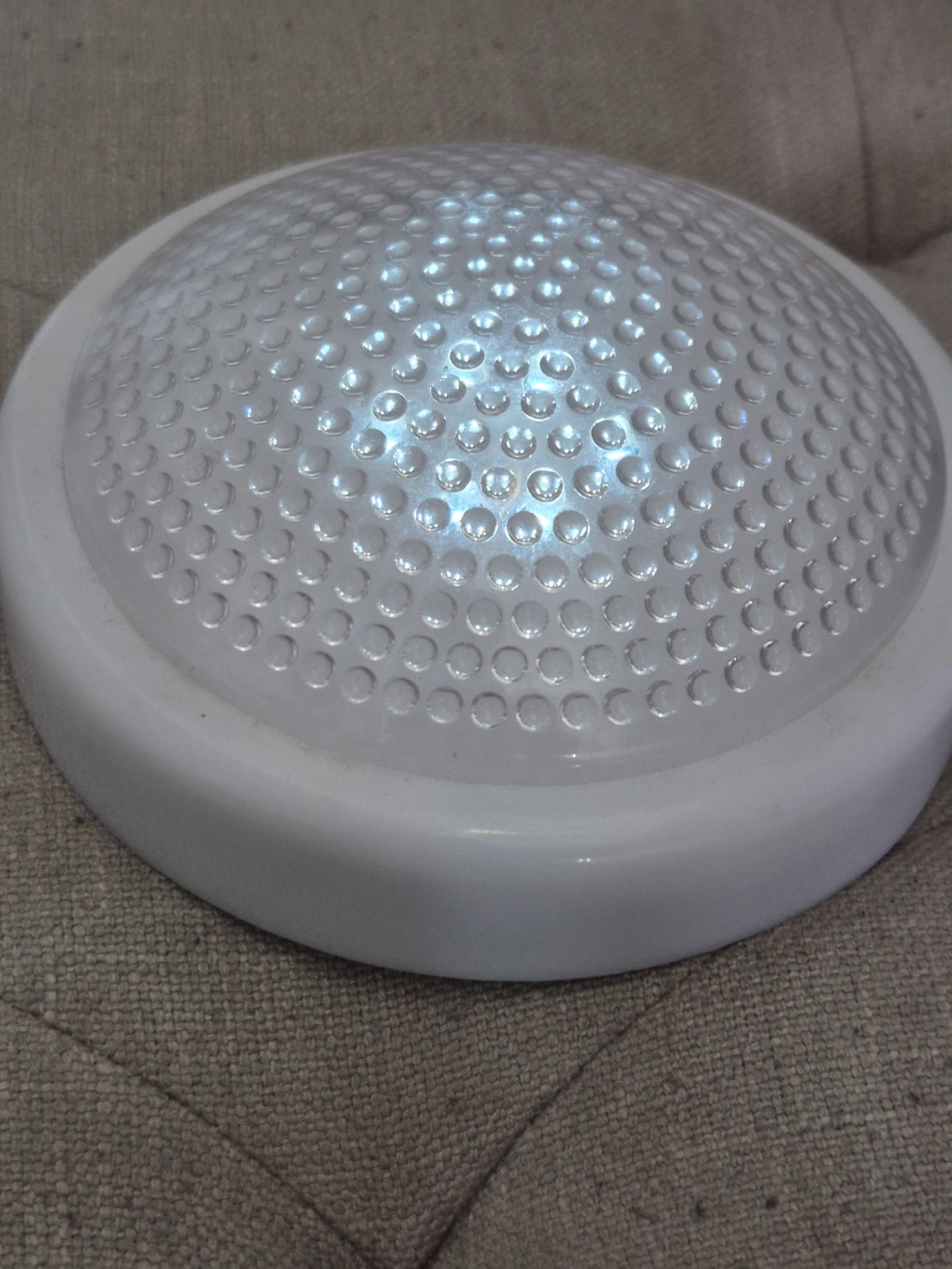 Wireless Push N Light - photo 2
