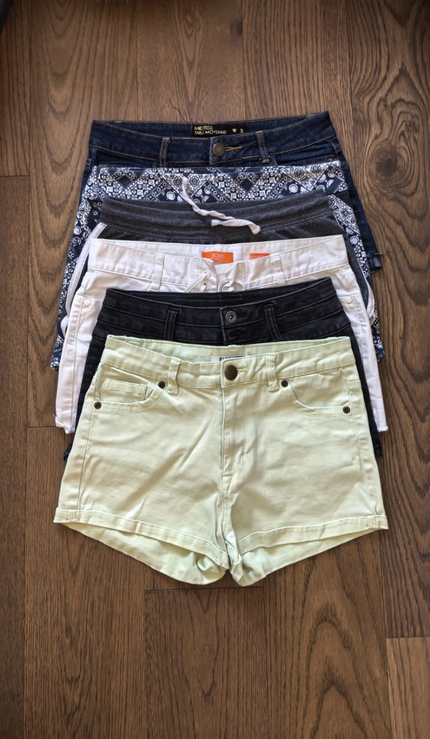Shorts