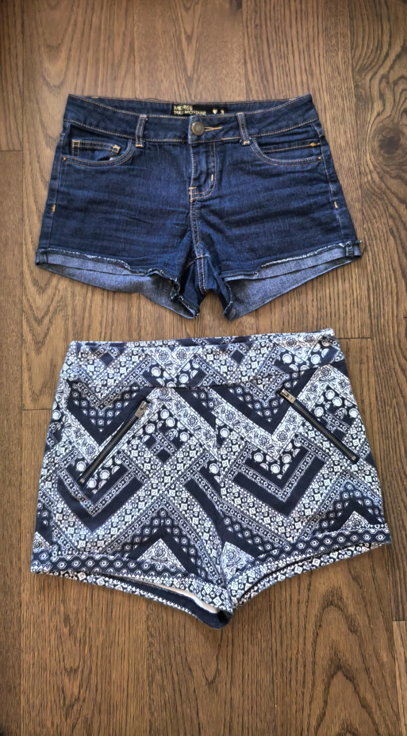 Shorts - photo 5
