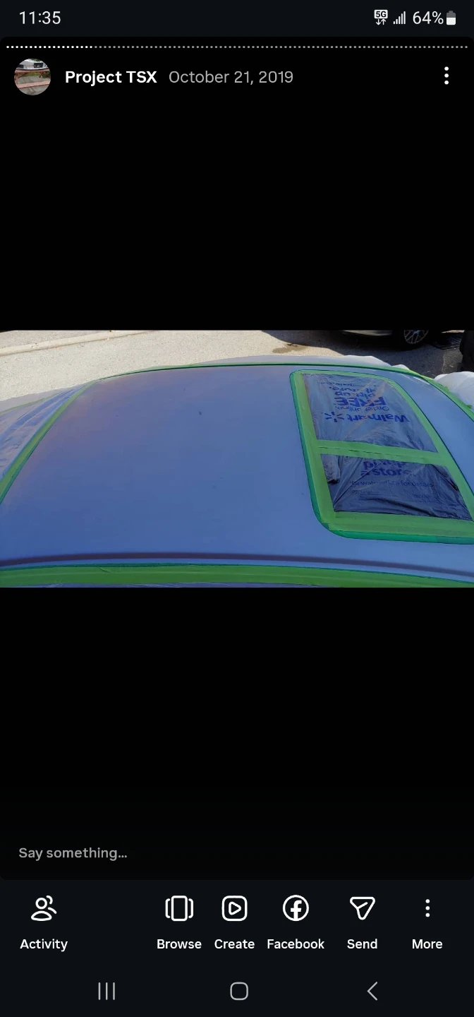 Custom Paint • Scratch Repair • Detailing • Body Work - photo 5
