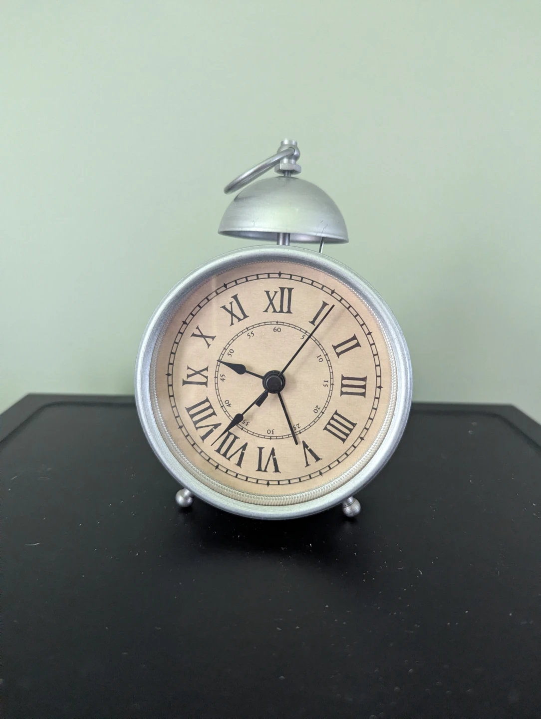 Small clock
