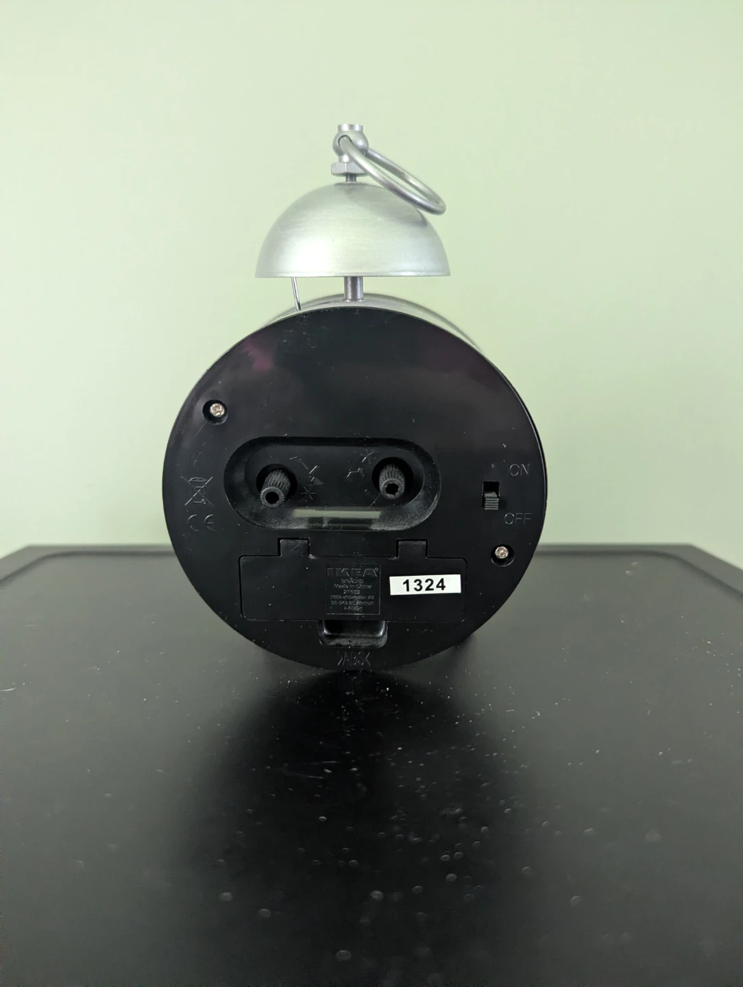 Small clock - photo 2