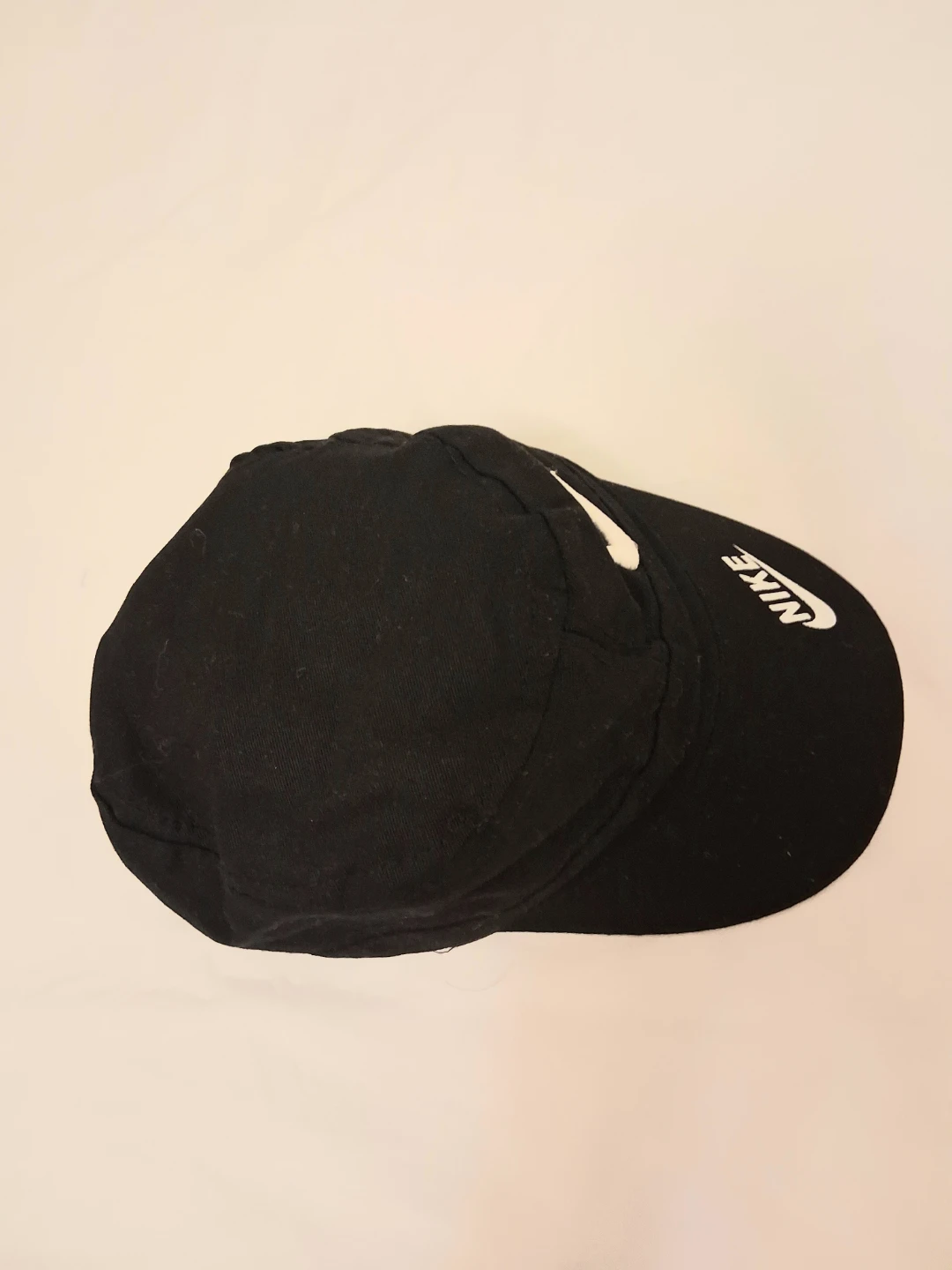 Nike Black Cadet Cap - photo 3