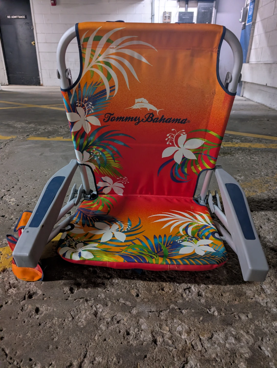 Tommy Bahama Beach Chair