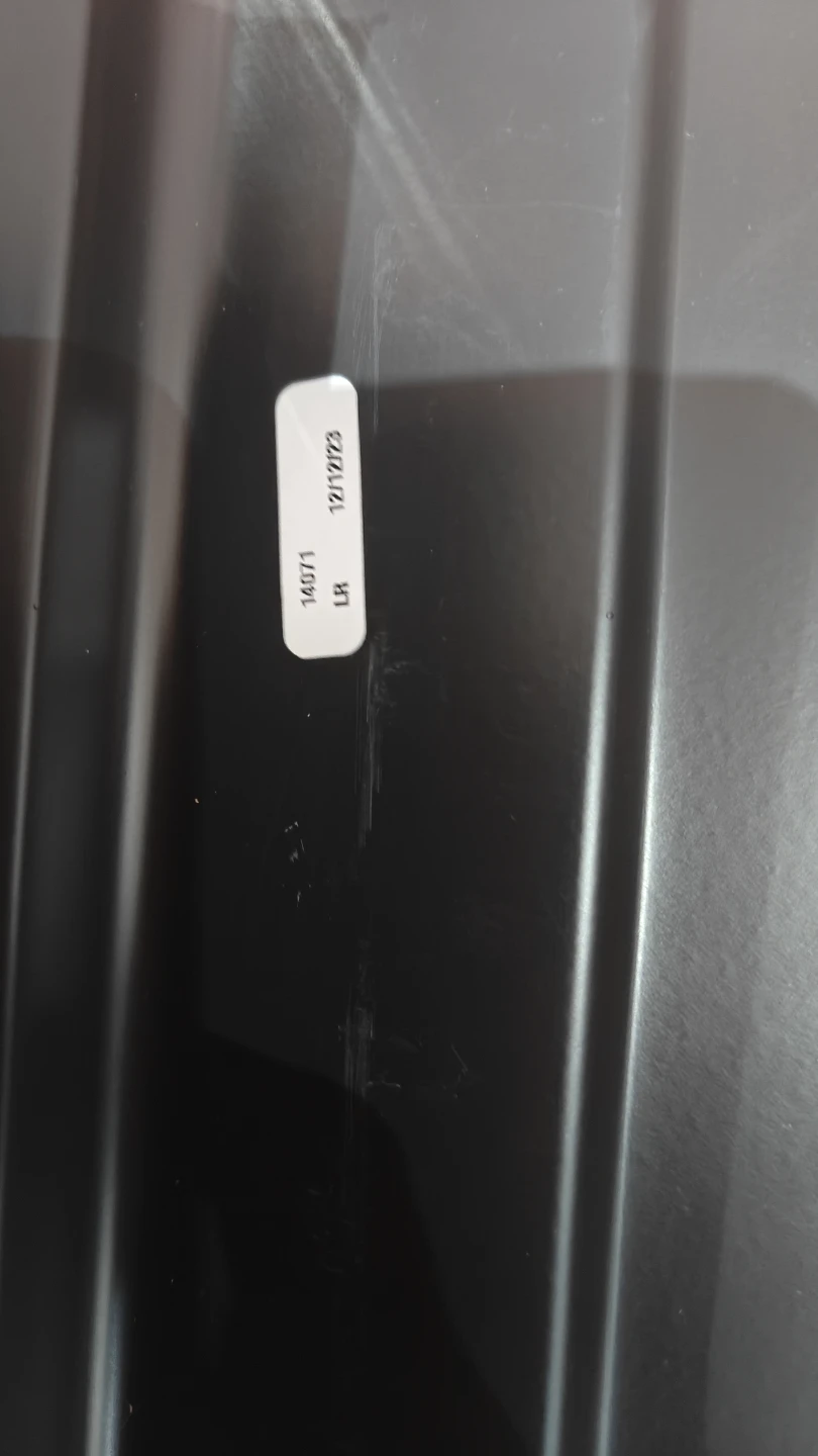 Ford F150  rocker panel and sill plate combo set - photo 3