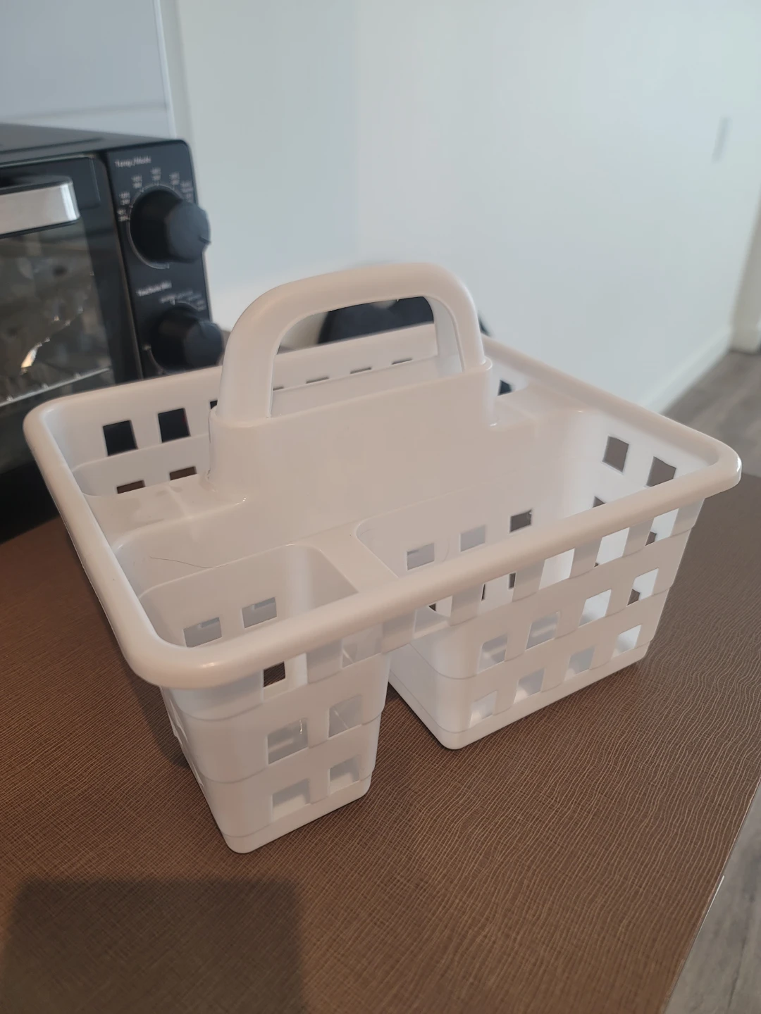 Tote Caddy Basket for Kitchen or Storage - photo 2