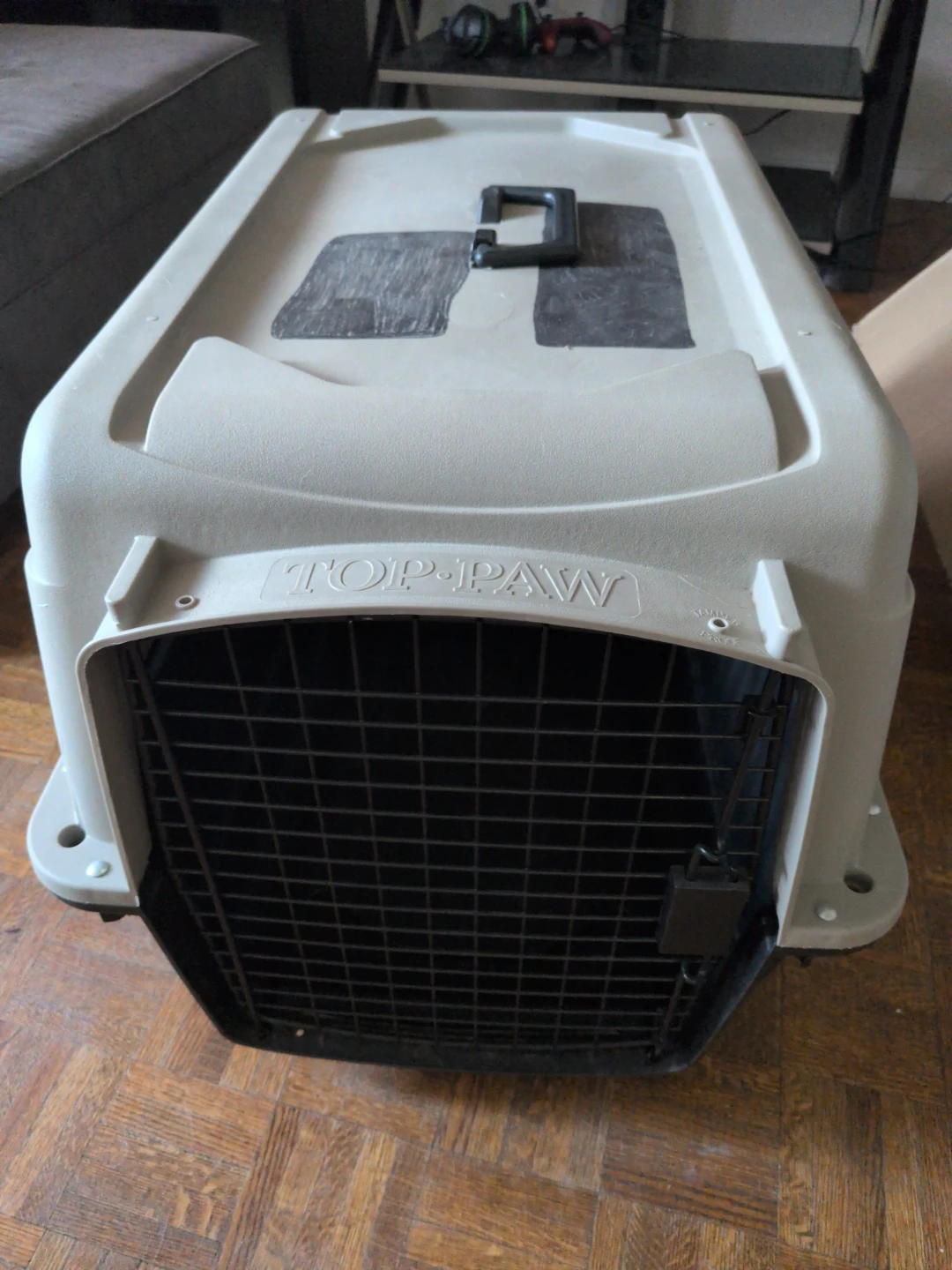 TOP PAW Pet Carrier