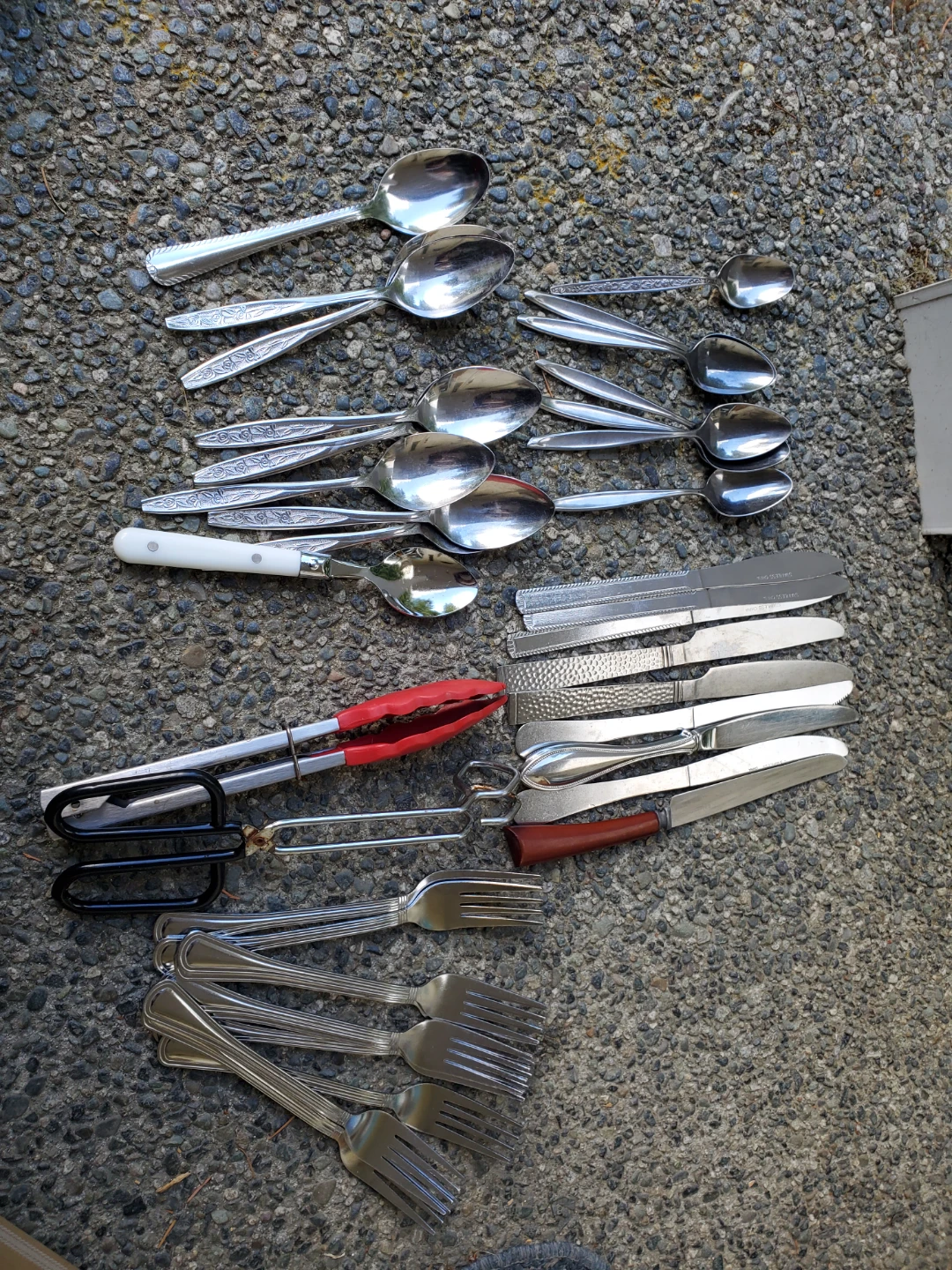 Utensils - photo 2
