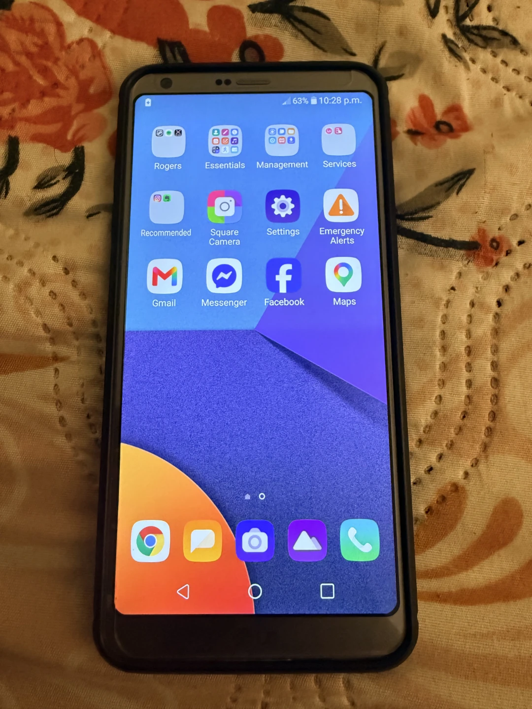 LG G6 32GB Smartphone