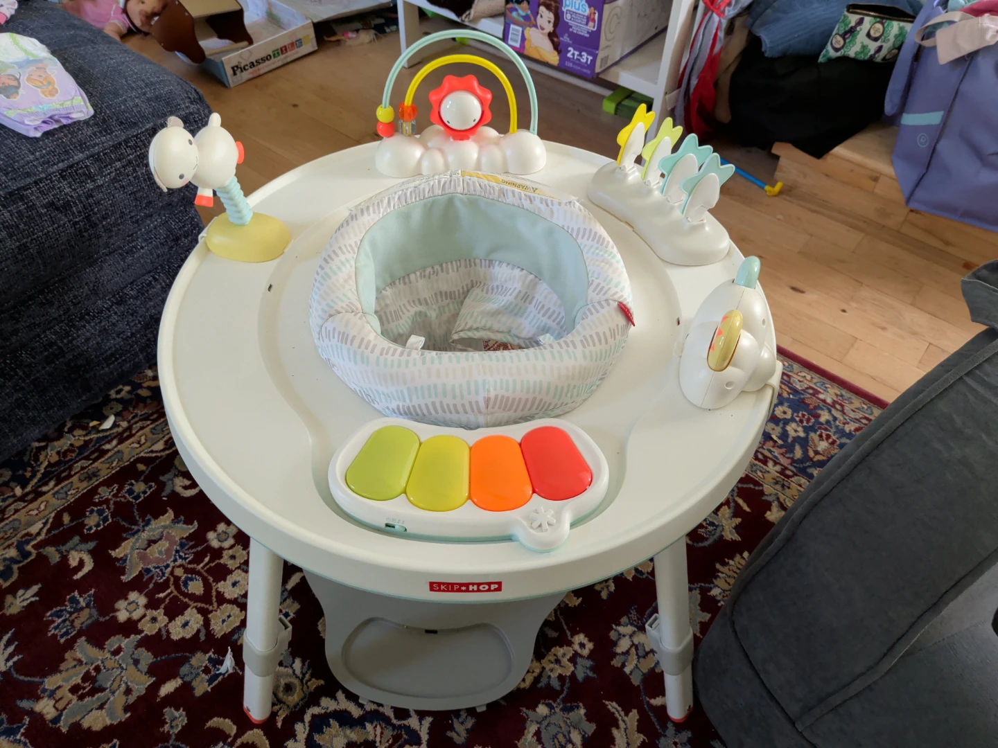 Skip Hop Activity Center