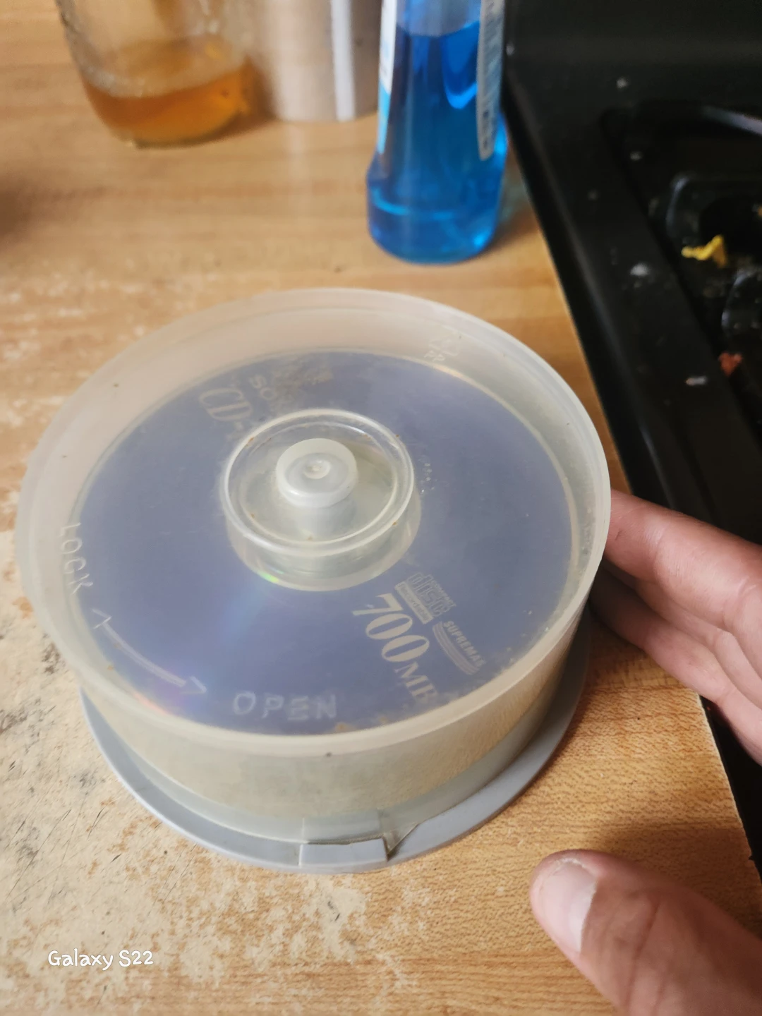 Sony CD-R Discs 700MB - photo 3