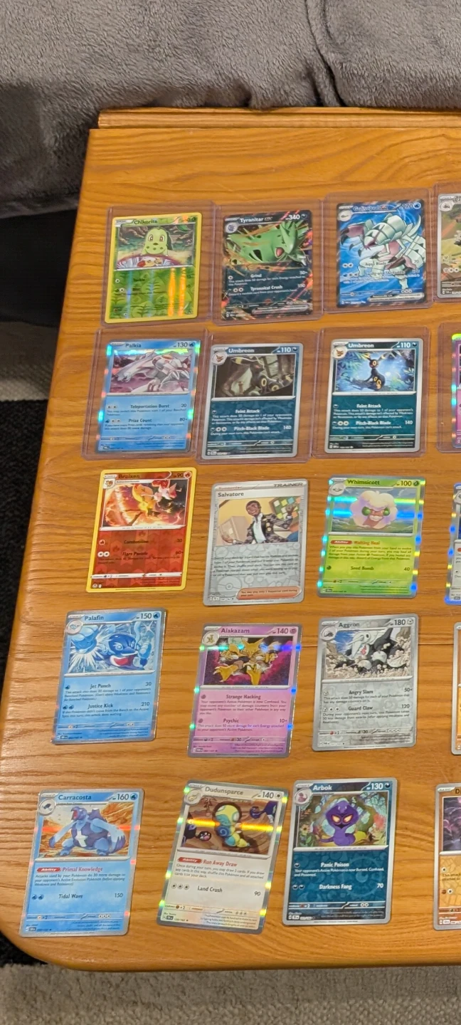 Nhl and pokemon cards - photo 3