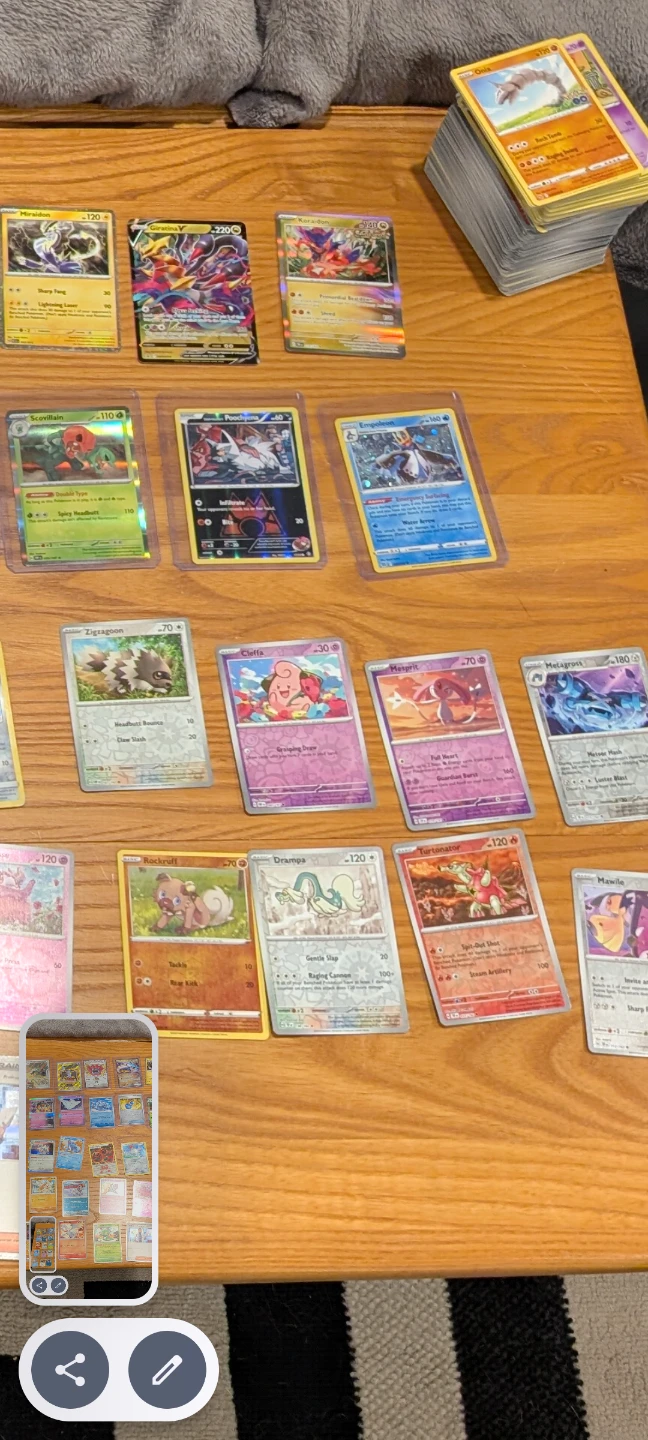 Nhl and pokemon cards - photo 4