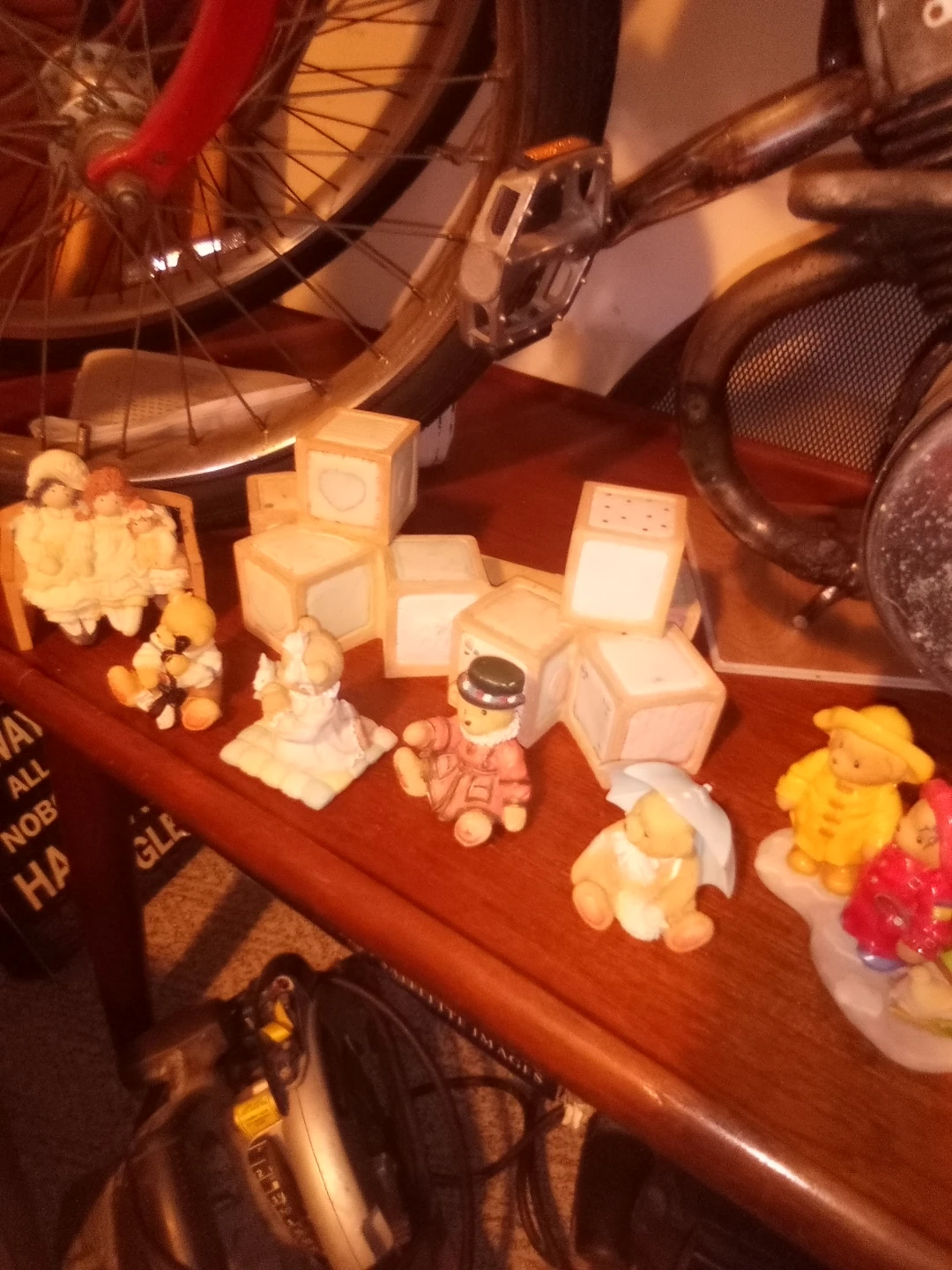 Cherished Teddies