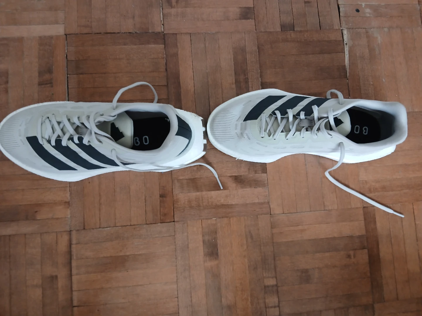 GREAT PRICE!!Adidas Adistar Running Shoes. FIRST COME - photo 4