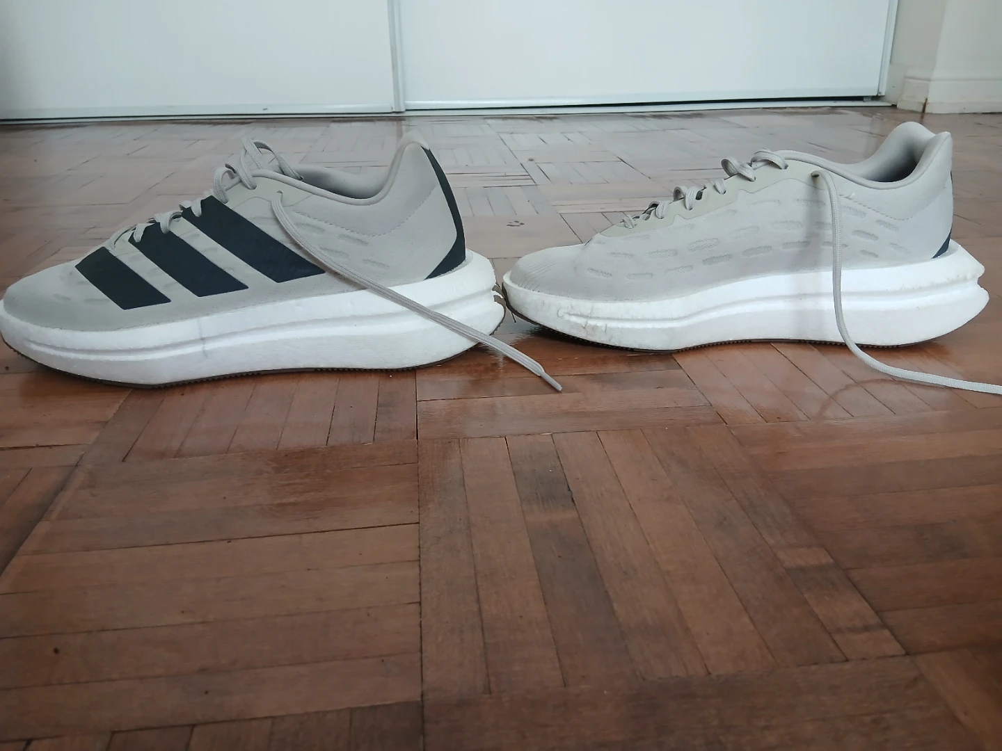 GREAT PRICE!!Adidas Adistar Running Shoes. FIRST COME - photo 5