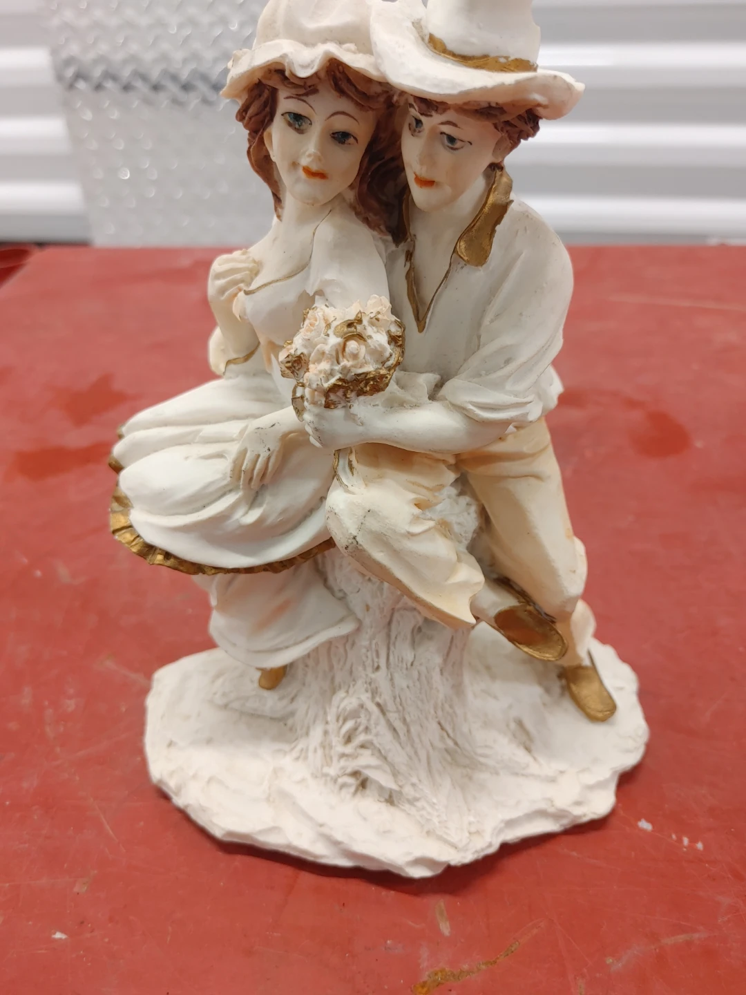 Couple Figurine - photo 3