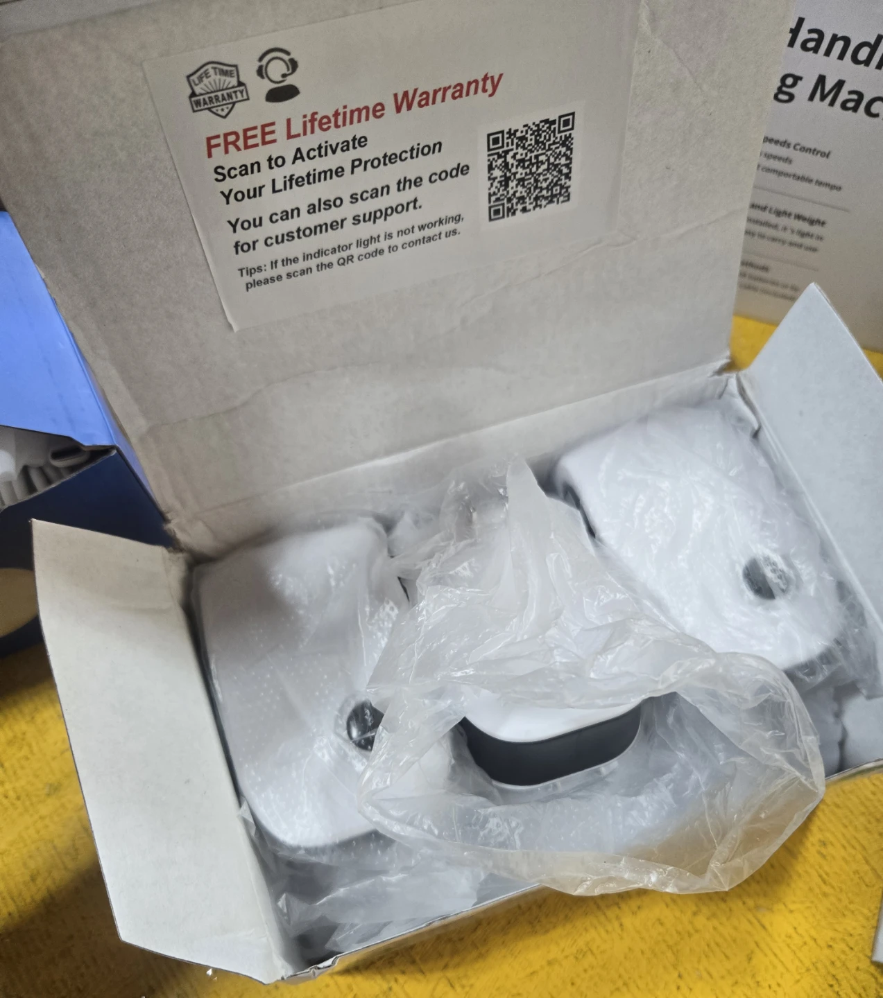 Ultrasonic Pest Repeller 6 Pack - photo 4