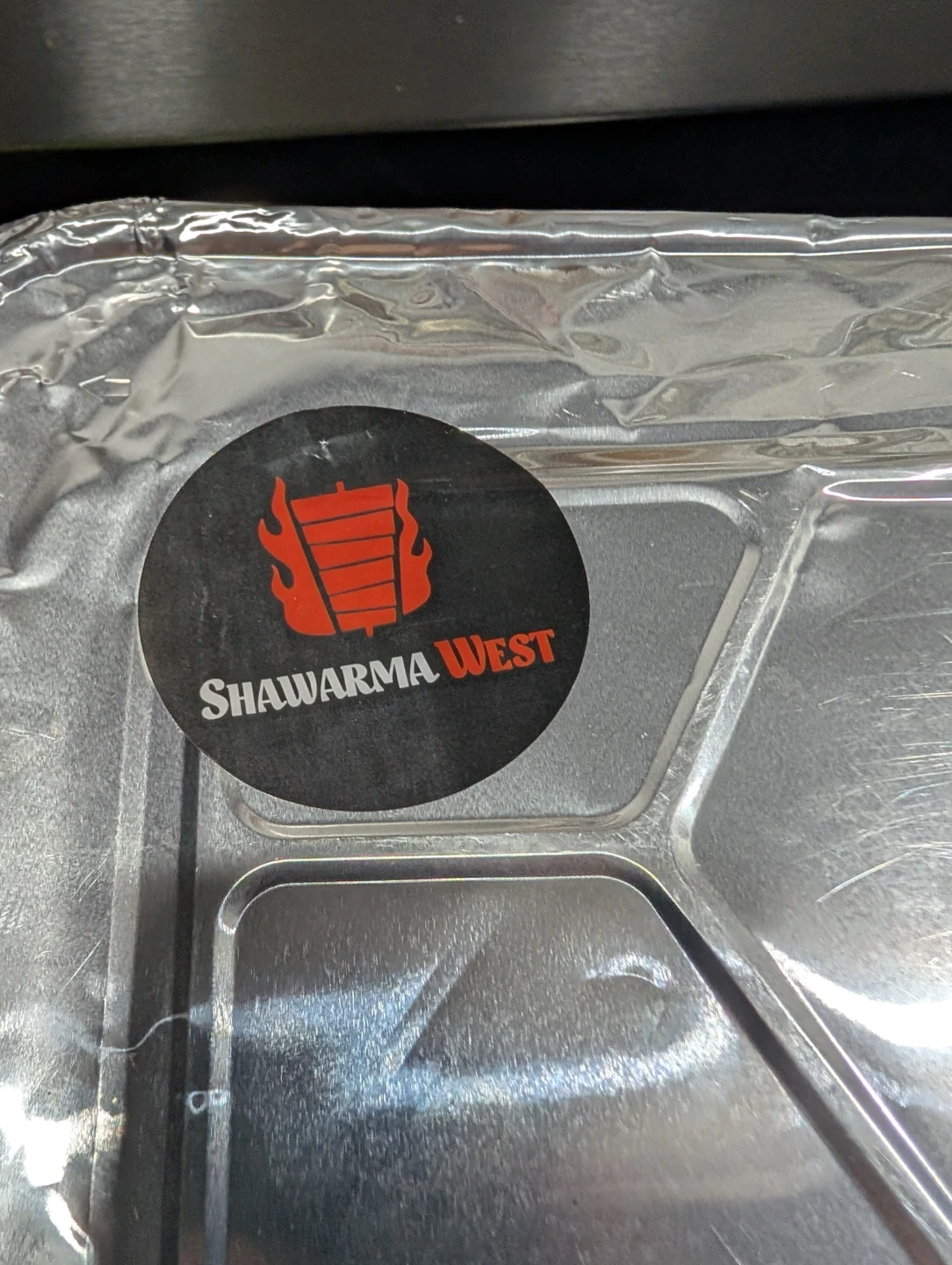 🍚 FREE FOOD! 🥗 - photo 2