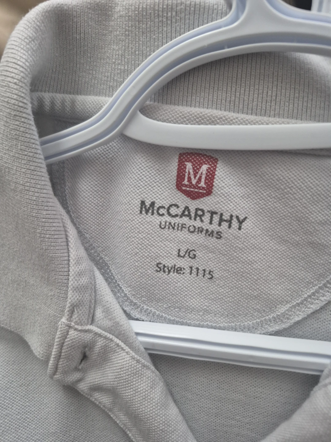 Holy Trinity Oakville McCarthy Uniform - photo 5