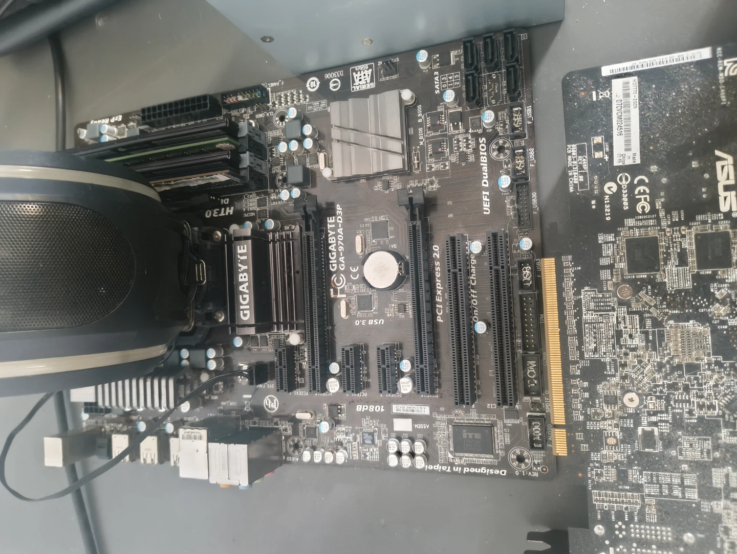 Pc parts - photo 2
