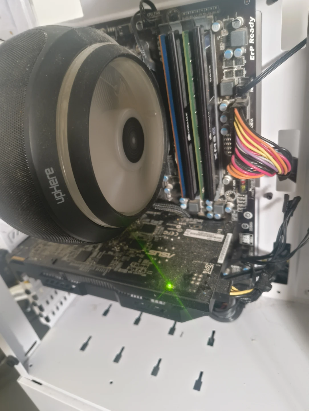 Pc parts - photo 5