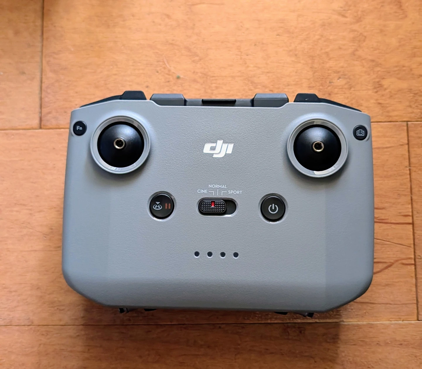 DJI Mini 4k Flymore Combo - photo 3