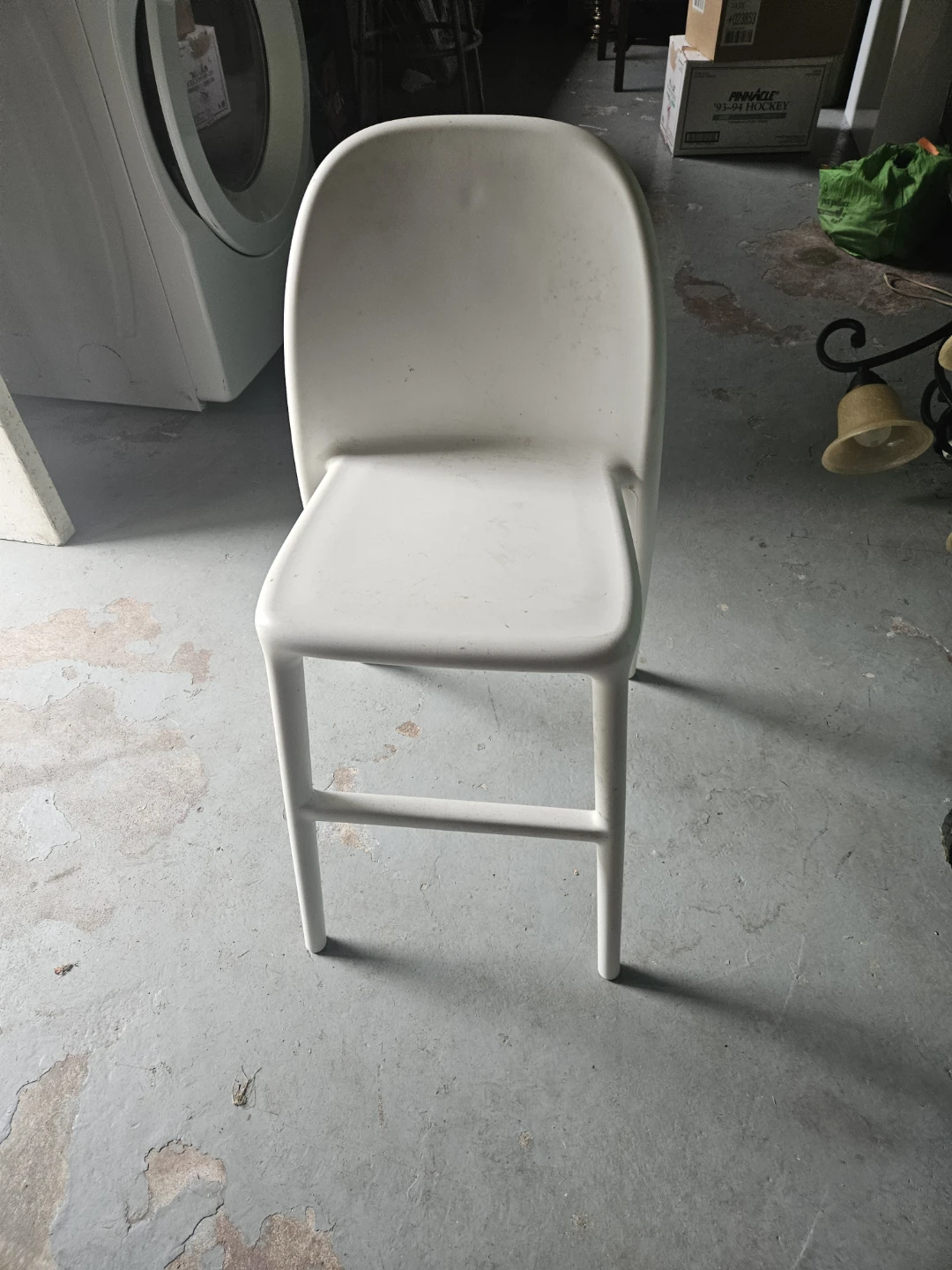 IKEA URBAN Chair - photo 2