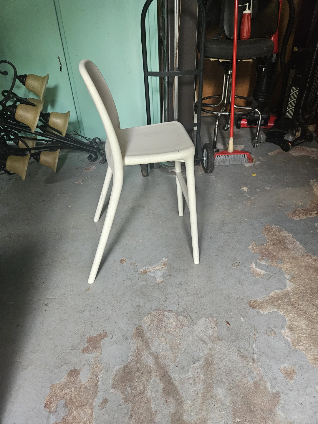 IKEA URBAN Chair - photo 3